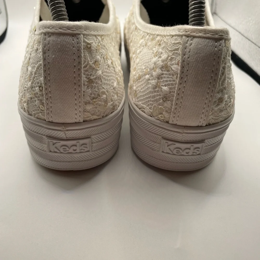 Keds low top